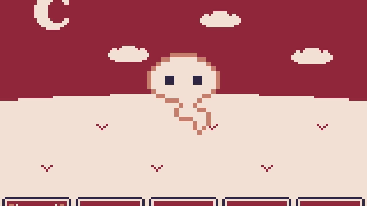 Ghostfriend screenshot 1