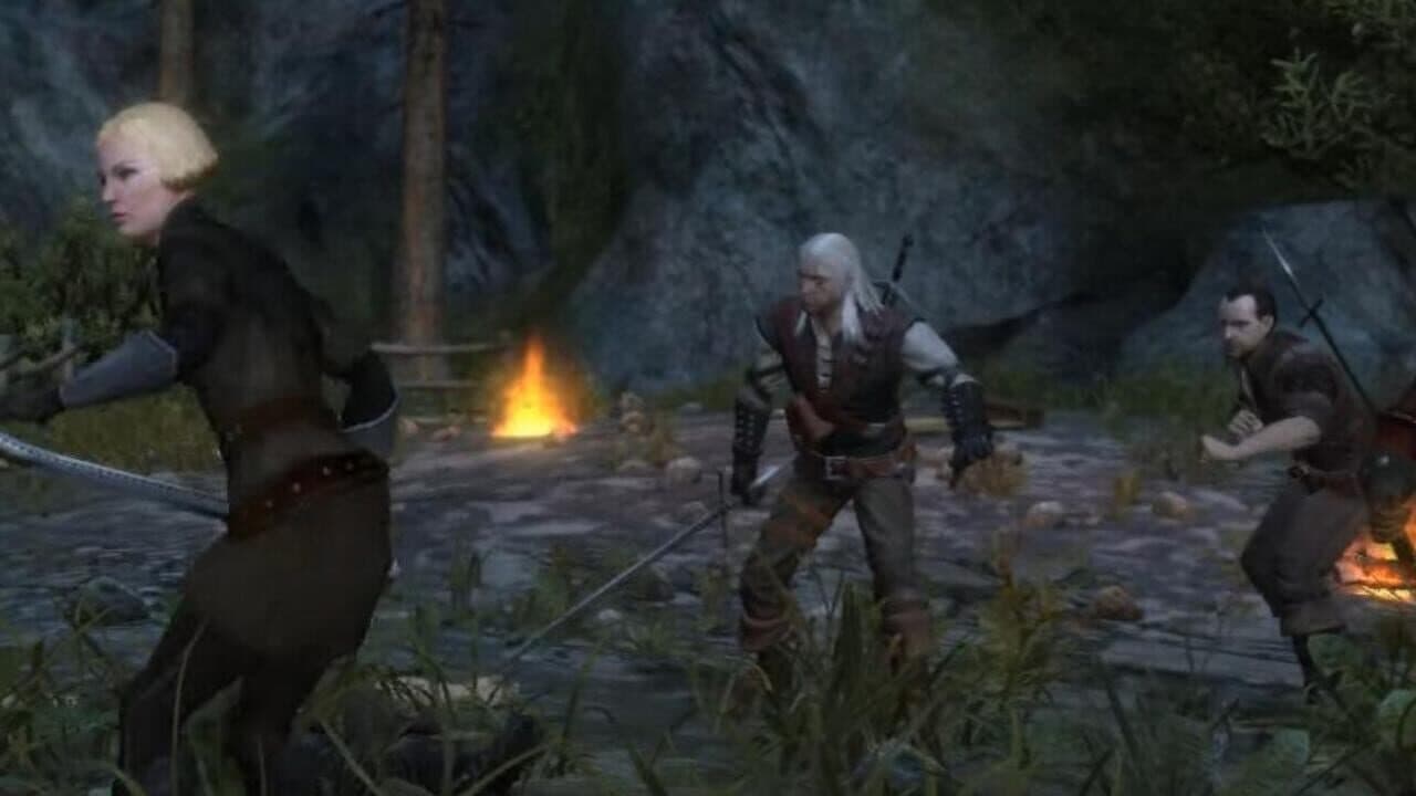 The Witcher: The Price of Neutrality thumbnail 2