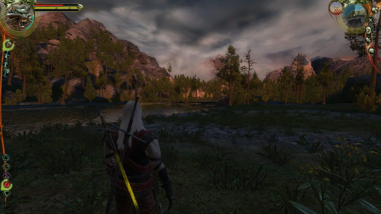 The Witcher: The Price of Neutrality thumbnail 3