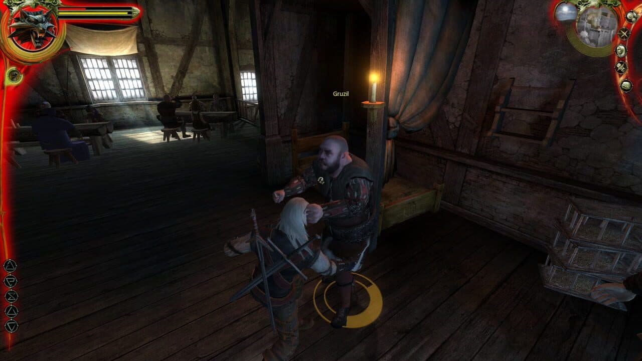 The Witcher: Side Effects thumbnail 2