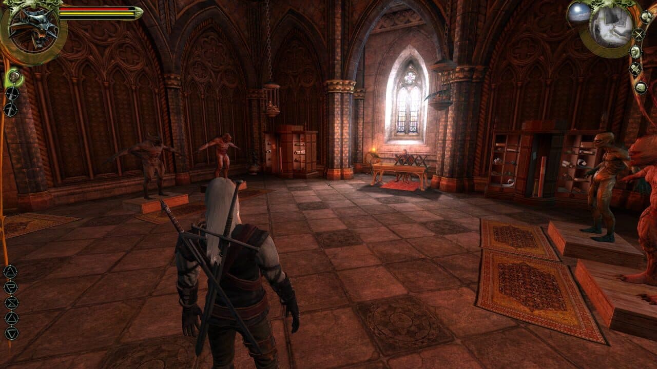 The Witcher: Side Effects thumbnail 3