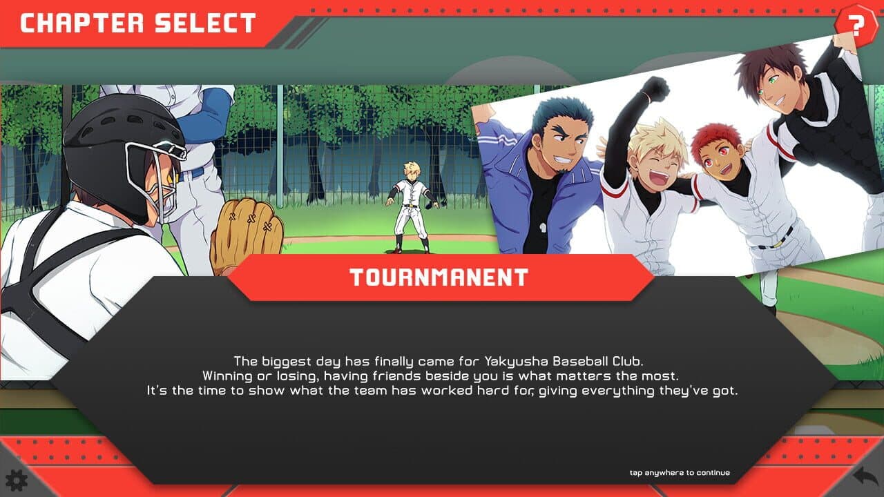 Bacchikoi!: Expansion Pack screenshot 1