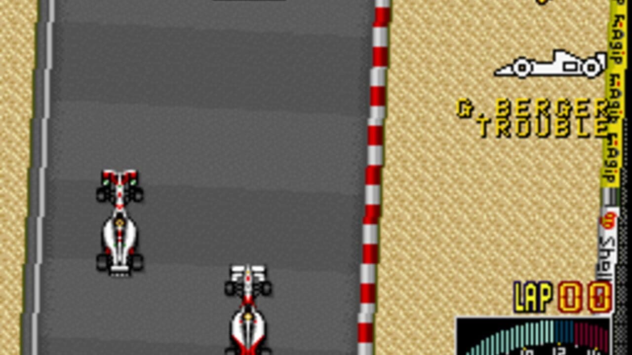 F-1 Grand Prix Part II thumbnail 4