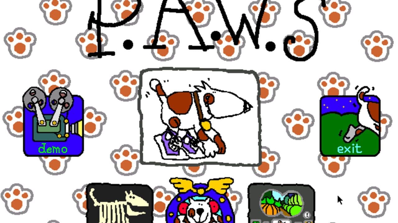 P.A.W.S.: Personal Automated Wagging System thumbnail 4