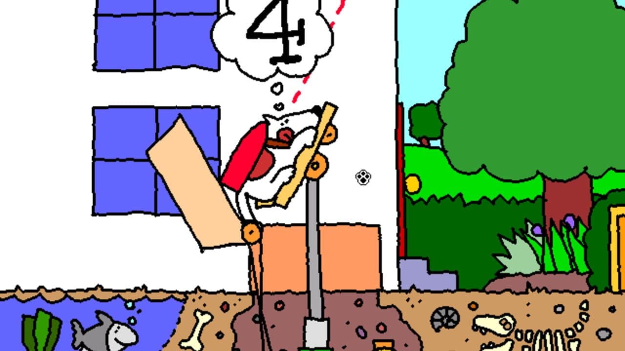 P.A.W.S.: Personal Automated Wagging System thumbnail 3