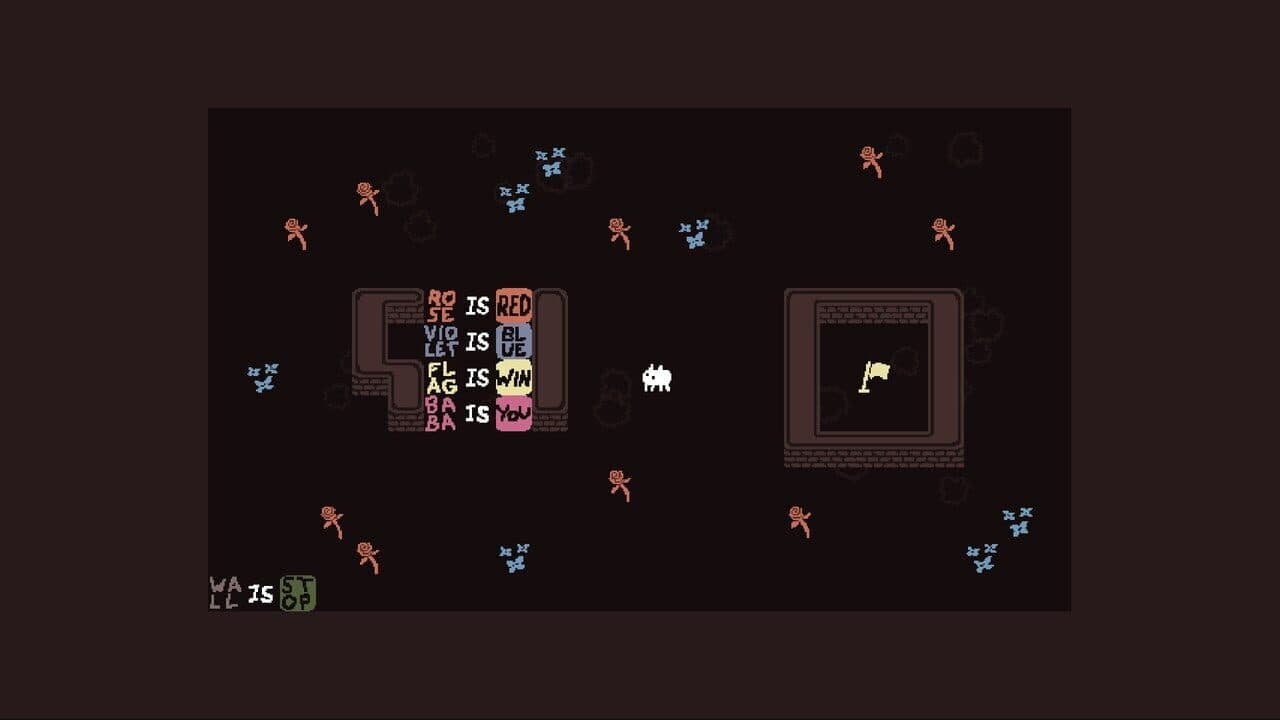 Baba Is You thumbnail 13