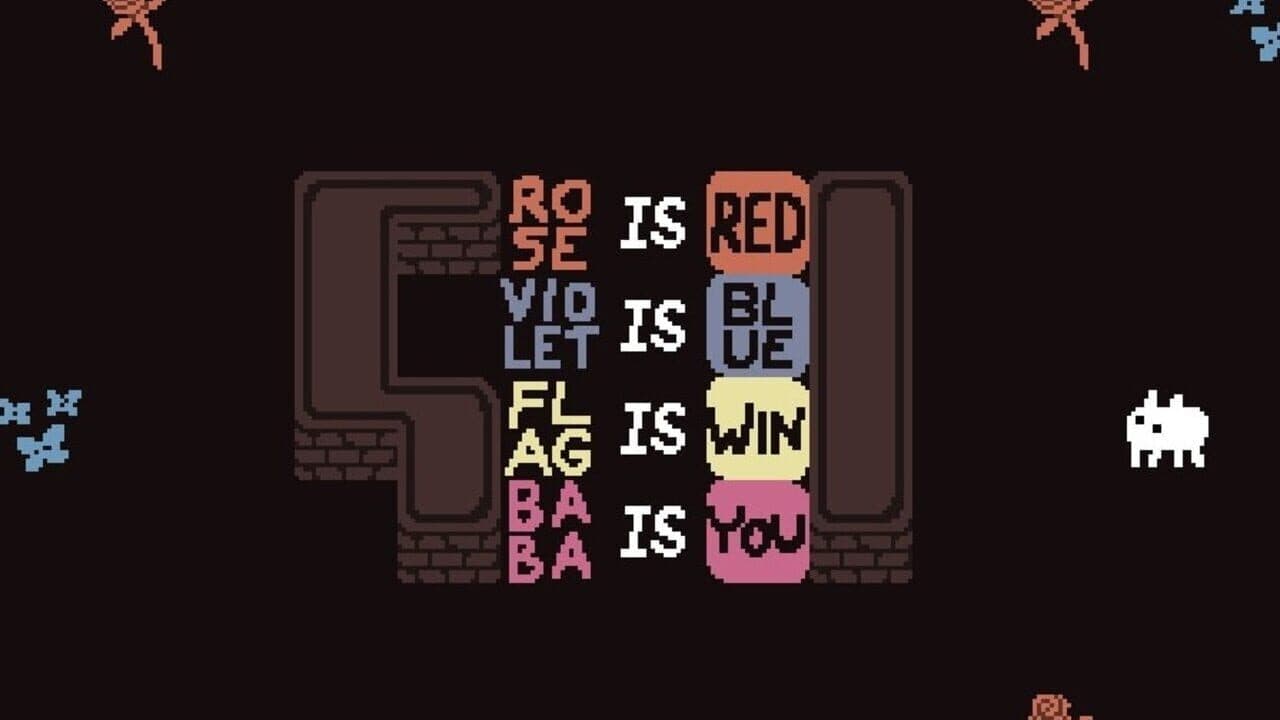 Baba Is You thumbnail 18
