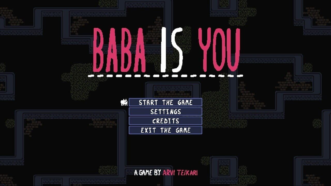 Baba Is You thumbnail 20
