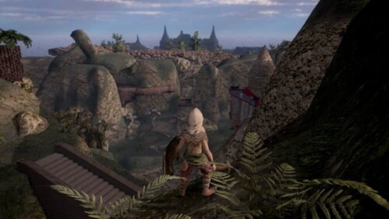 Nose screenshot 1