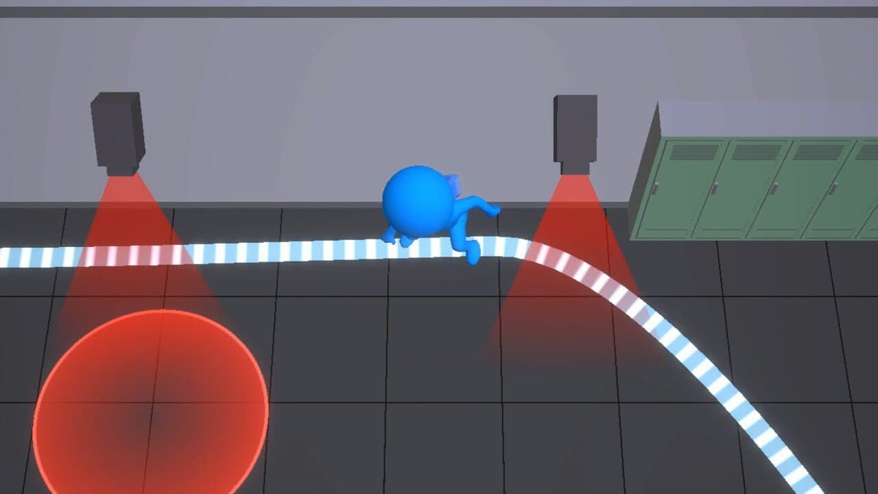 Devious Lick screenshot 1