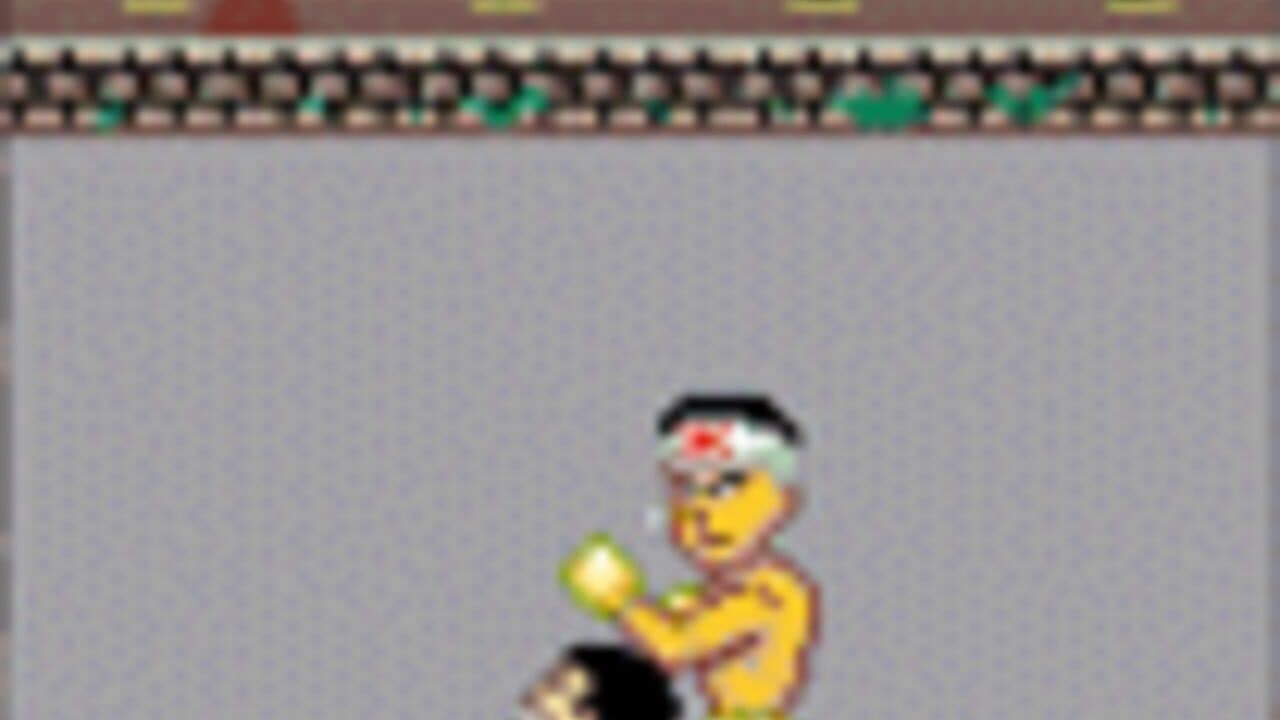 Snoop Dogg Boxing thumbnail 2