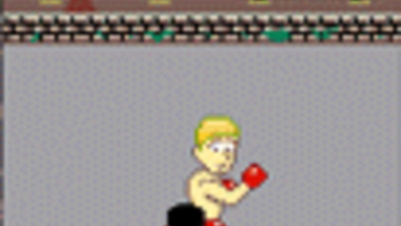 Snoop Dogg Boxing screenshot 1