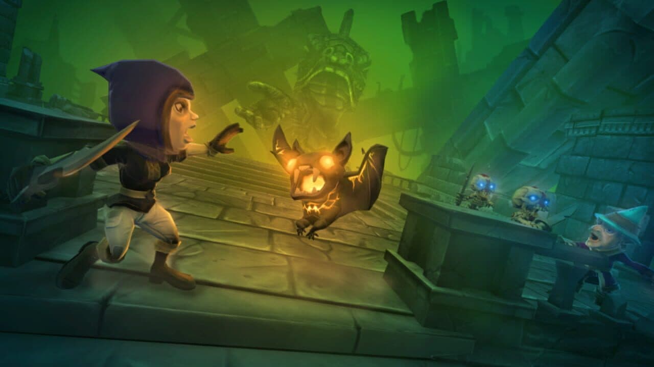 Underworld Overlord thumbnail 5