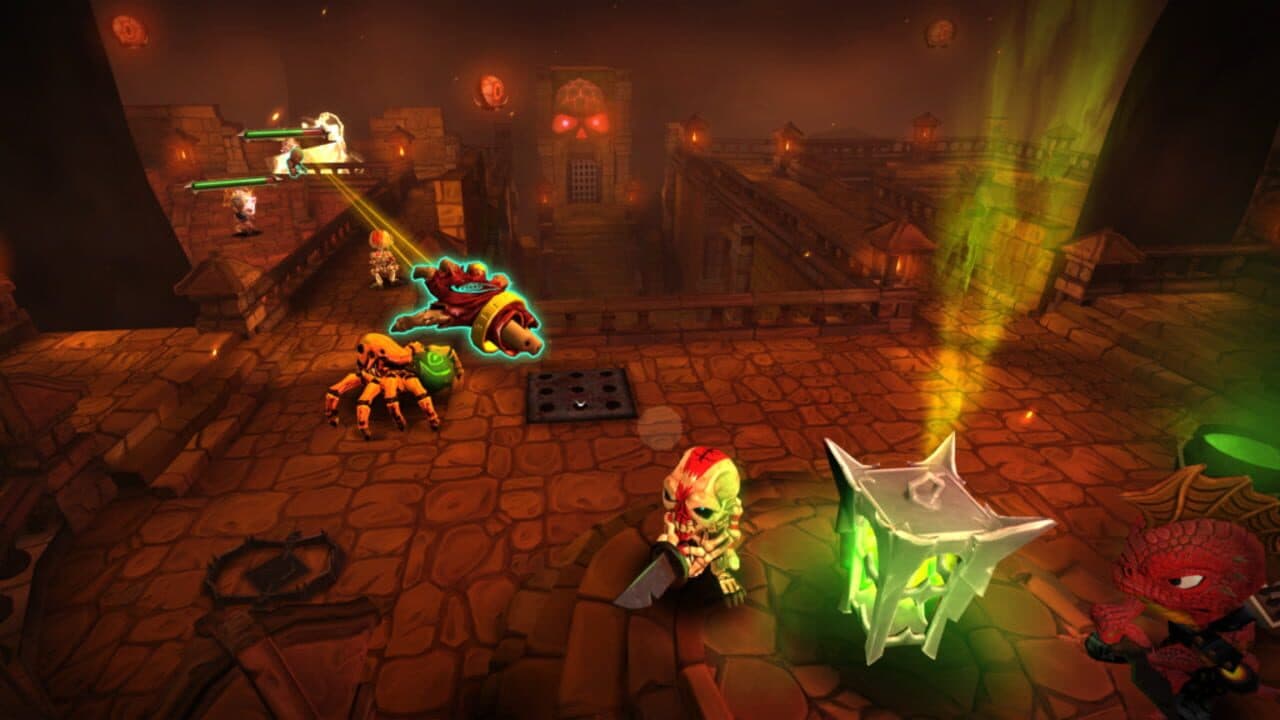 Underworld Overlord thumbnail 4