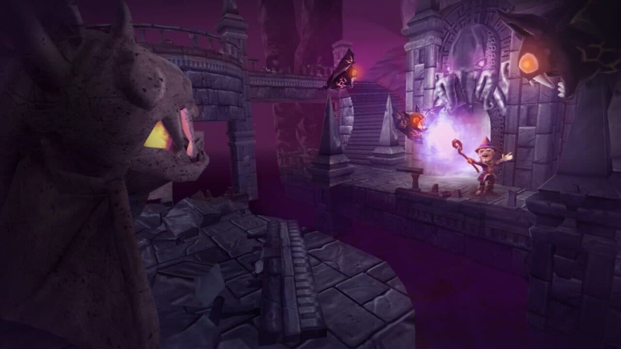 Underworld Overlord thumbnail 6