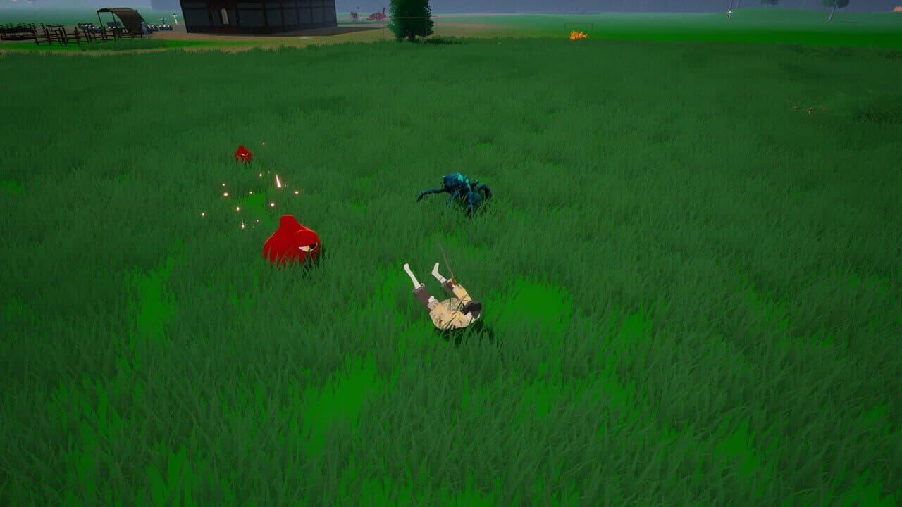 SlasherRPG thumbnail 6