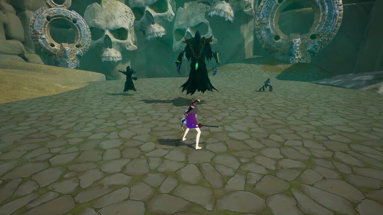 SlasherRPG thumbnail 7