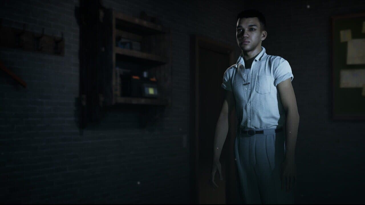 The Quarry: '50s Throwback Character Outfits thumbnail 2