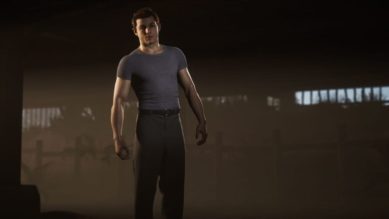The Quarry: '50s Throwback Character Outfits thumbnail 3