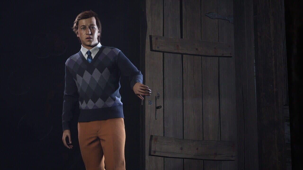 The Quarry: '50s Throwback Character Outfits thumbnail 4