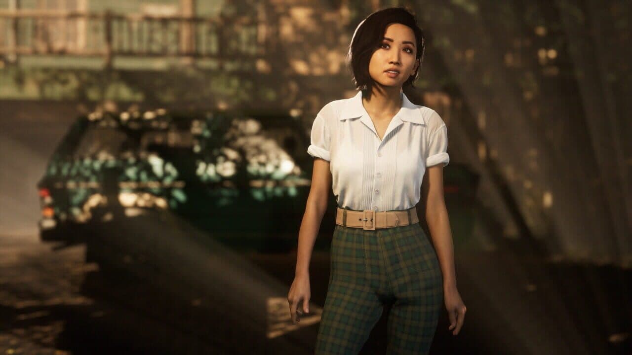 The Quarry: '50s Throwback Character Outfits thumbnail 6