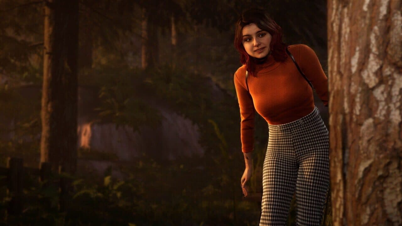 The Quarry: '50s Throwback Character Outfits thumbnail 8