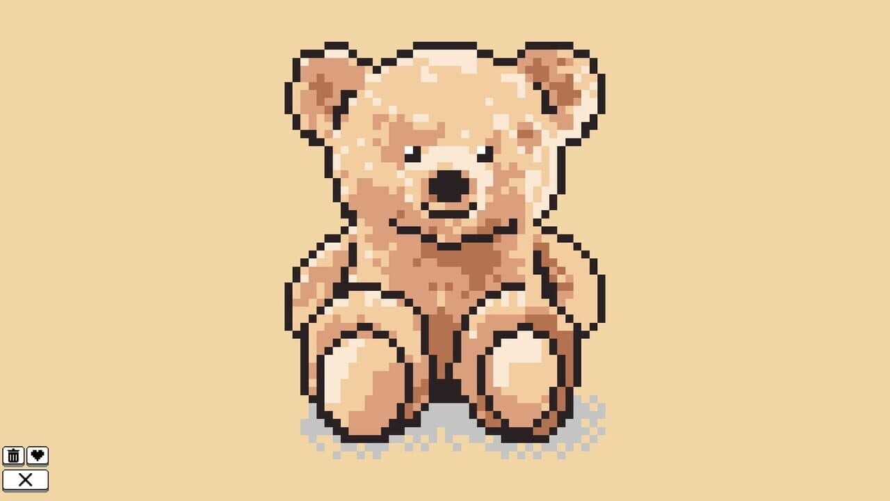 Coloring Pixels: Cute Pack thumbnail 2