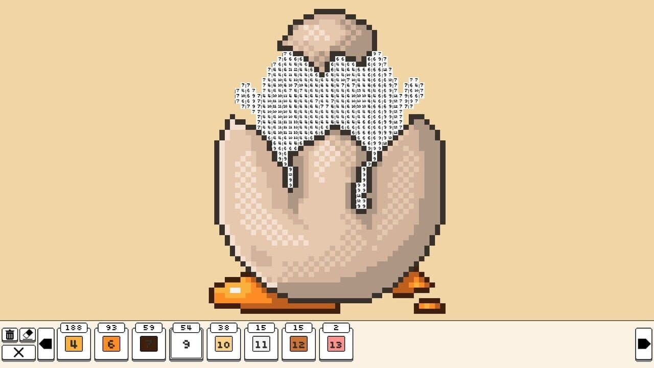 Coloring Pixels: Cute Pack thumbnail 3