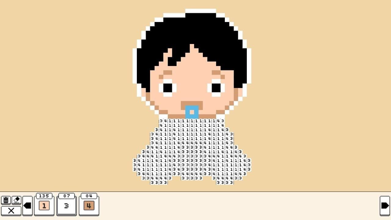 Coloring Pixels: Cute Pack thumbnail 5