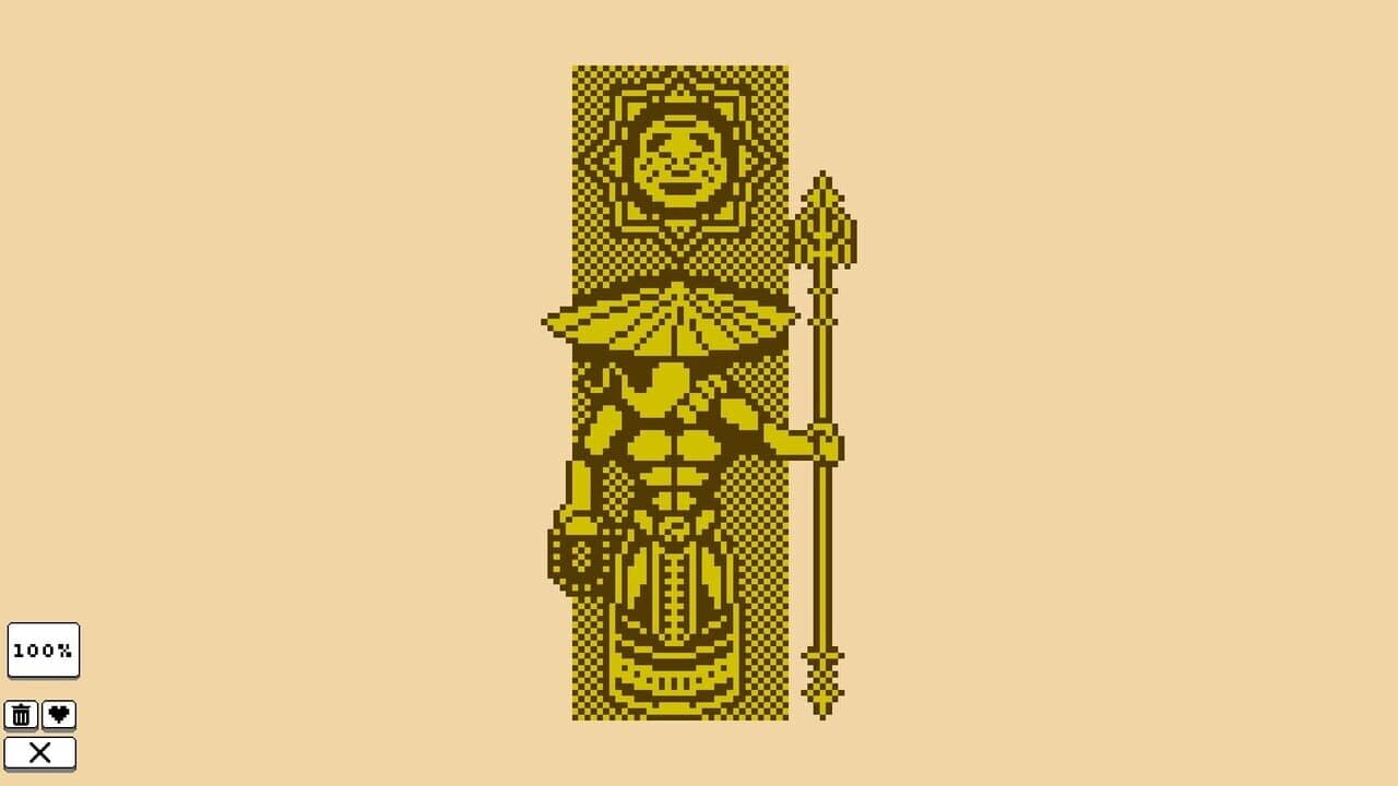 Coloring Pixels: 1-Bit Pack thumbnail 2