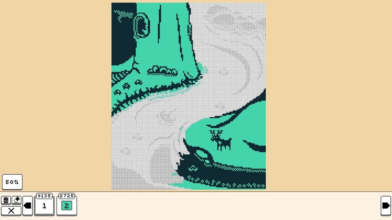 Coloring Pixels: 1-Bit Pack thumbnail 3