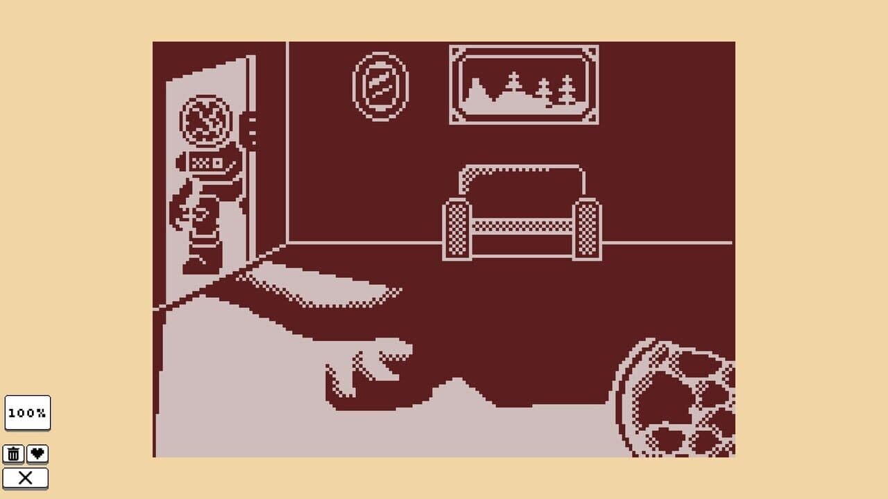 Coloring Pixels: 1-Bit Pack thumbnail 5