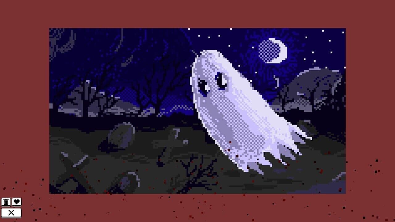 Coloring Pixels: Halloween 3 Pack thumbnail 4