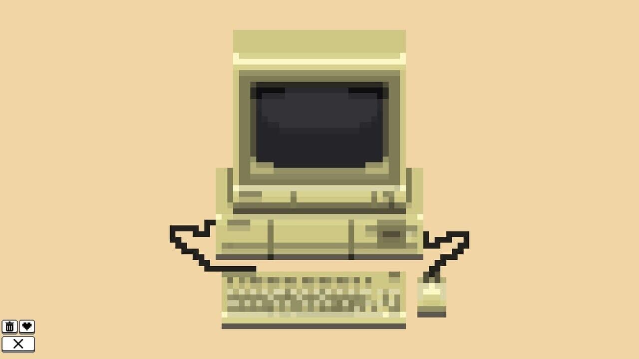 Coloring Pixels: Retro Pack thumbnail 2