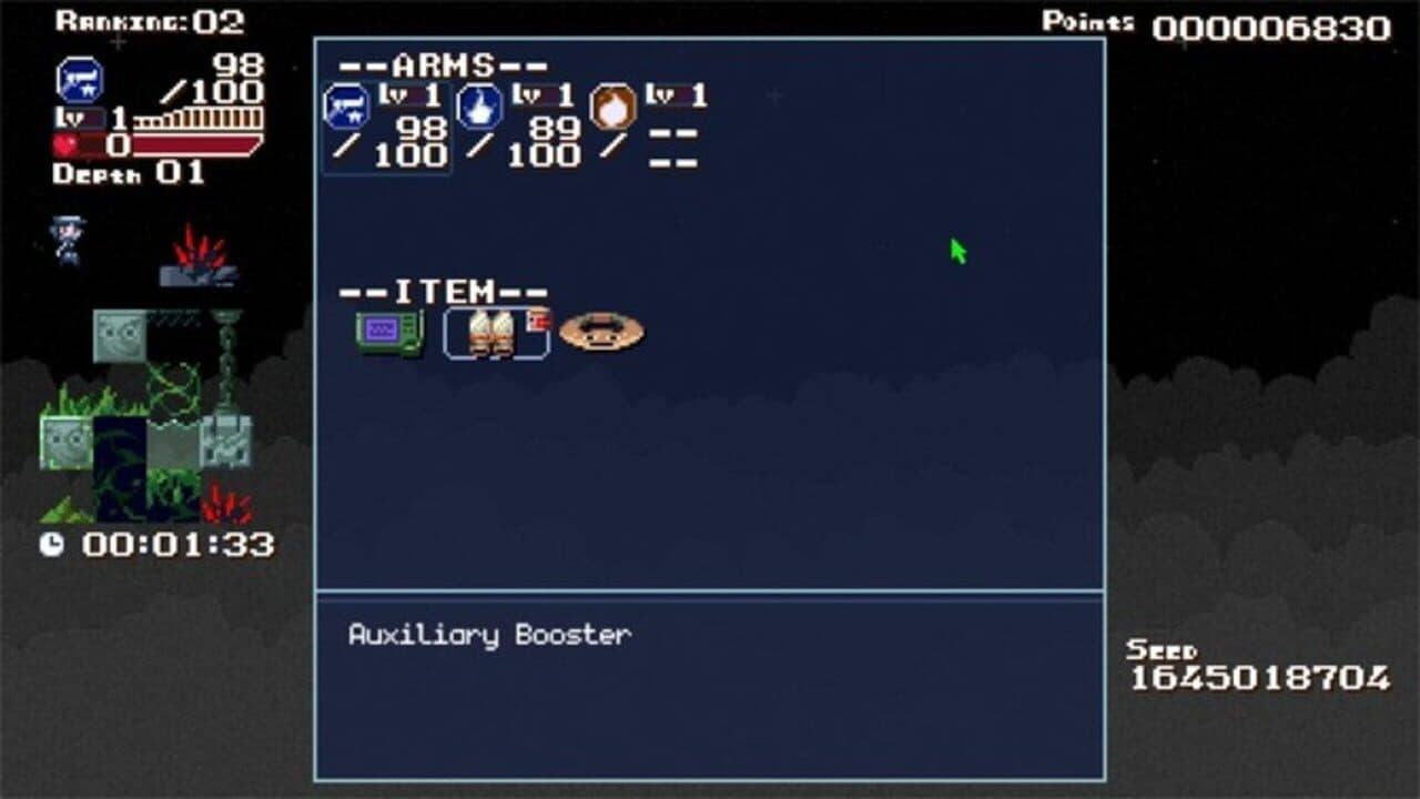 Cave Story thumbnail 14