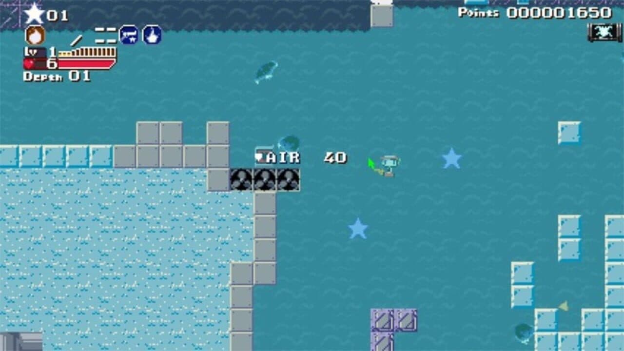 Cave Story thumbnail 16