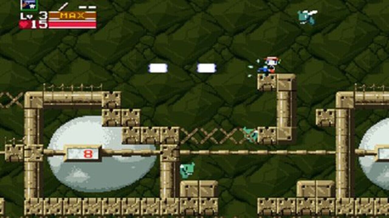 Cave Story thumbnail 18