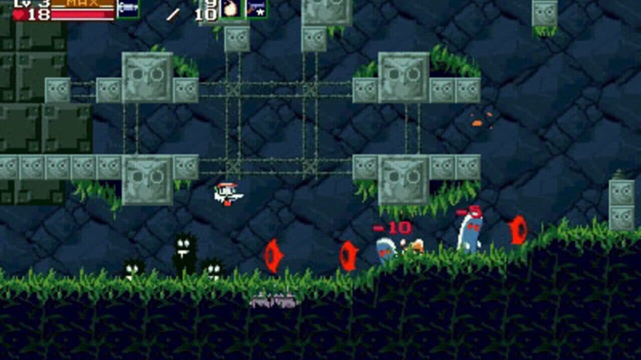Cave Story thumbnail 19