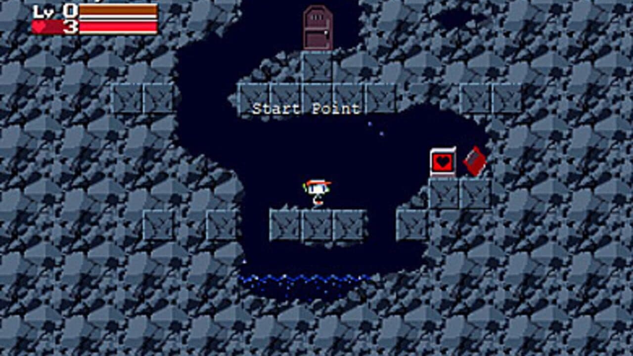 Cave Story thumbnail 20