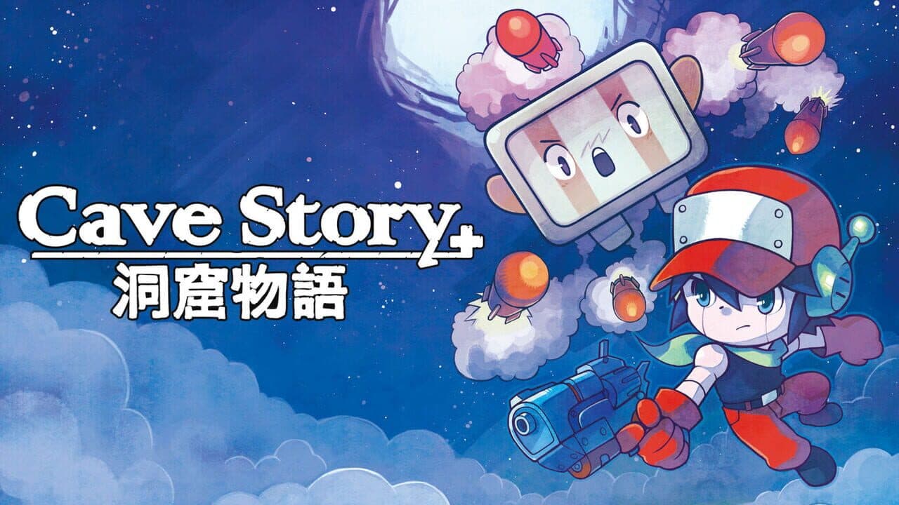Cave Story+ thumbnail 14