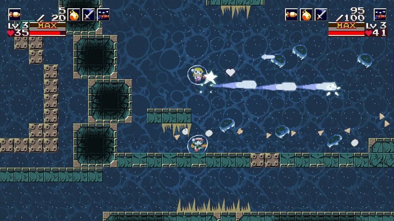 Cave Story+ thumbnail 15