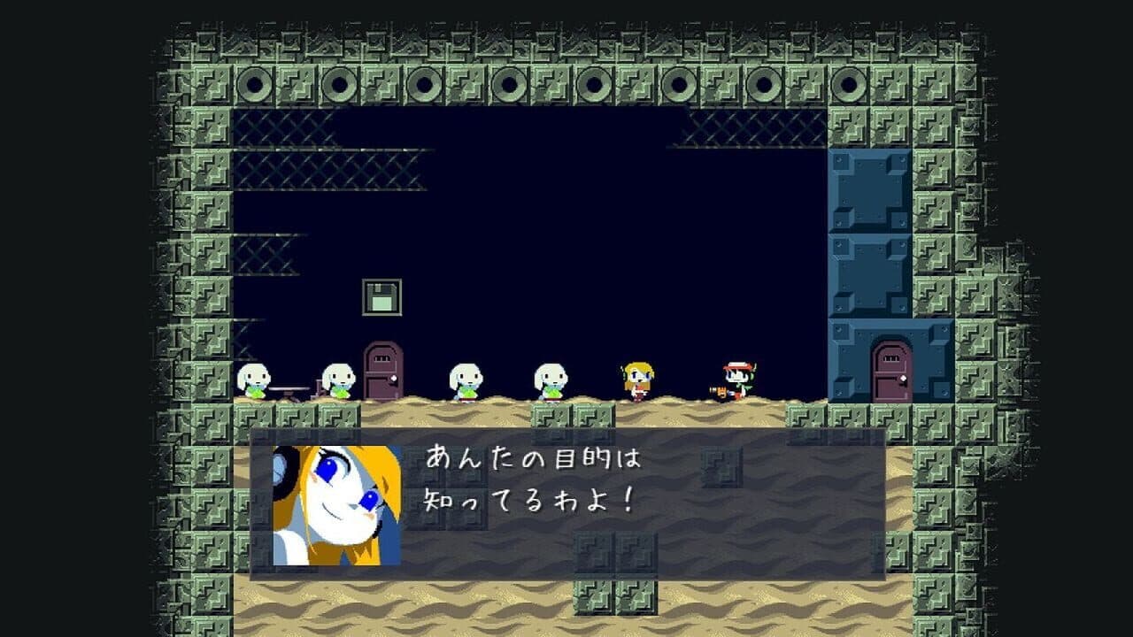 Cave Story+ thumbnail 17