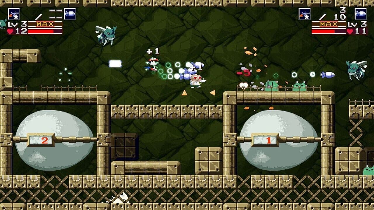 Cave Story+ thumbnail 19