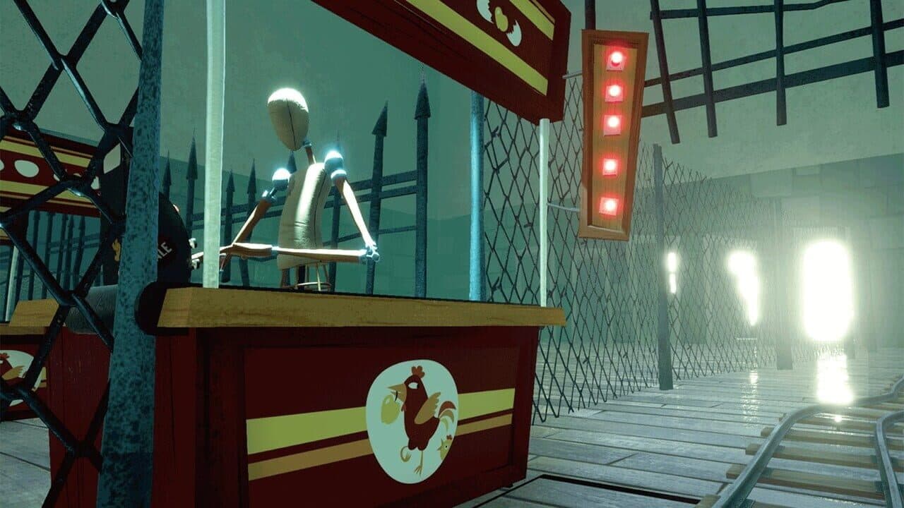 Hello Neighbor Bundle thumbnail 2