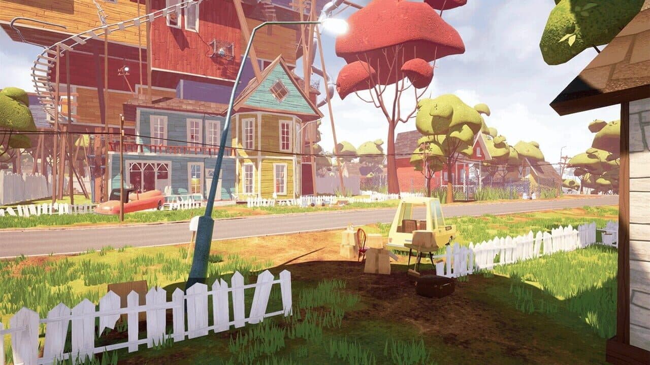 Hello Neighbor Bundle thumbnail 3