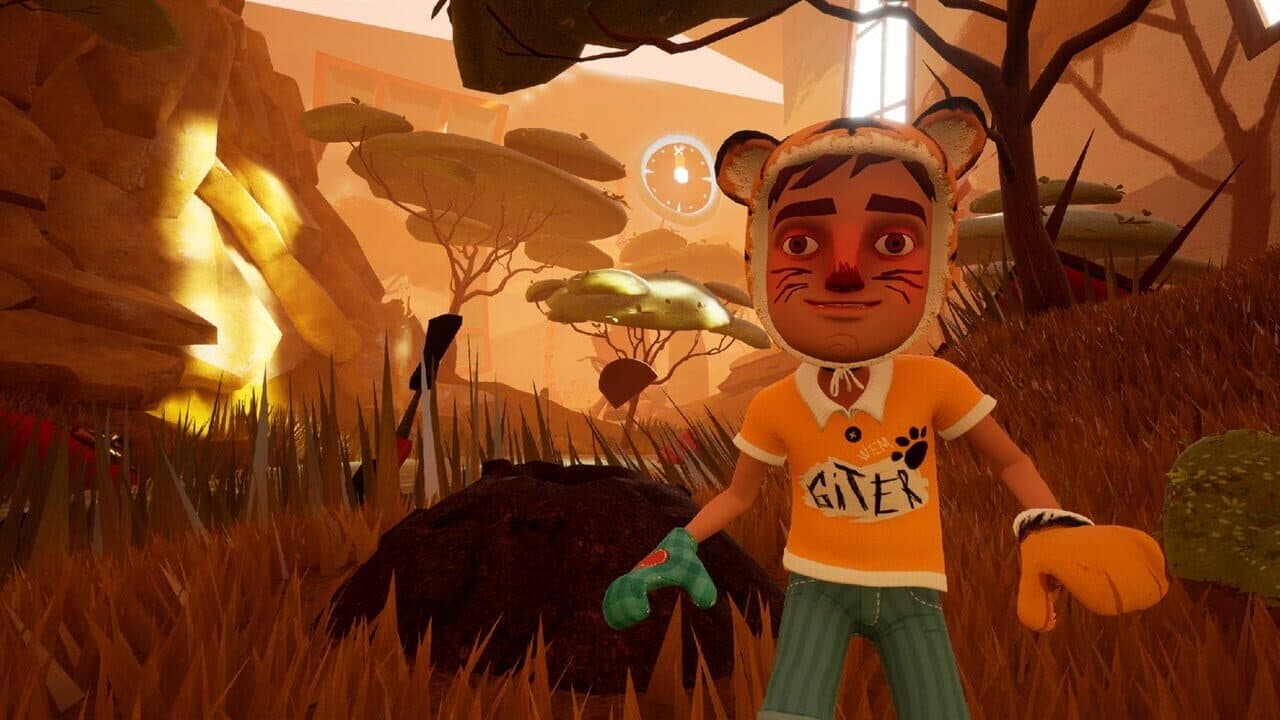 Hello Neighbor Bundle thumbnail 4