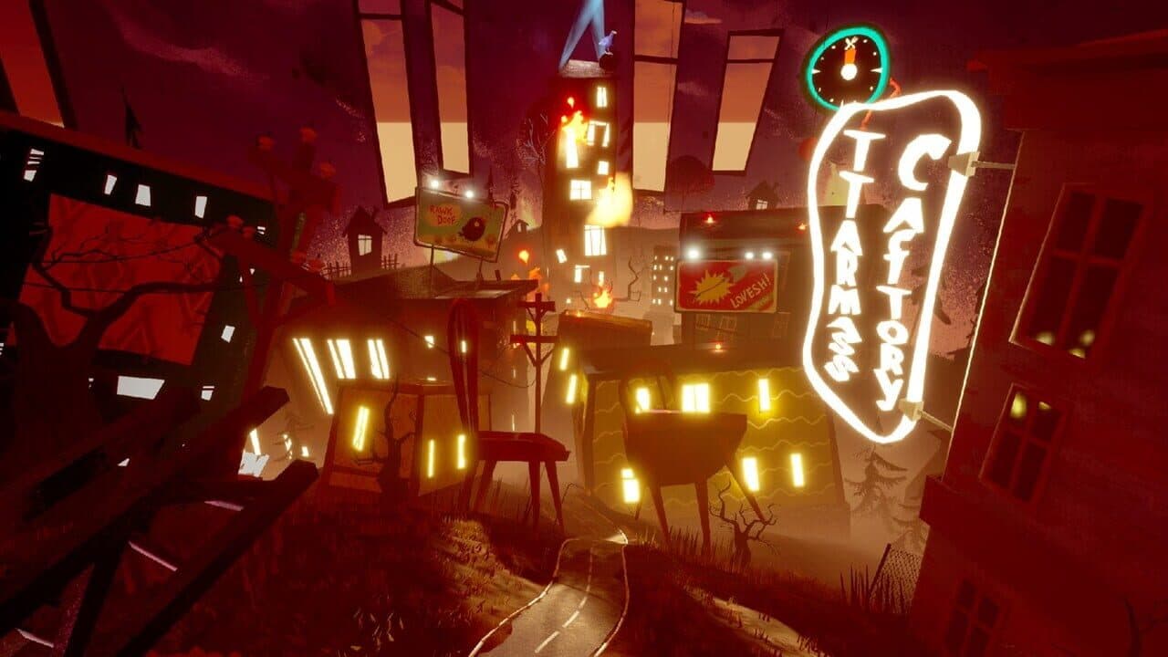 Hello Neighbor Bundle thumbnail 6