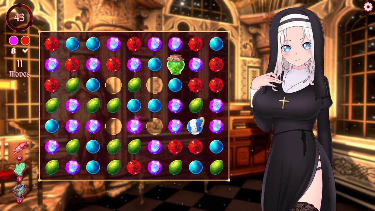 My Cute Succubus thumbnail 2