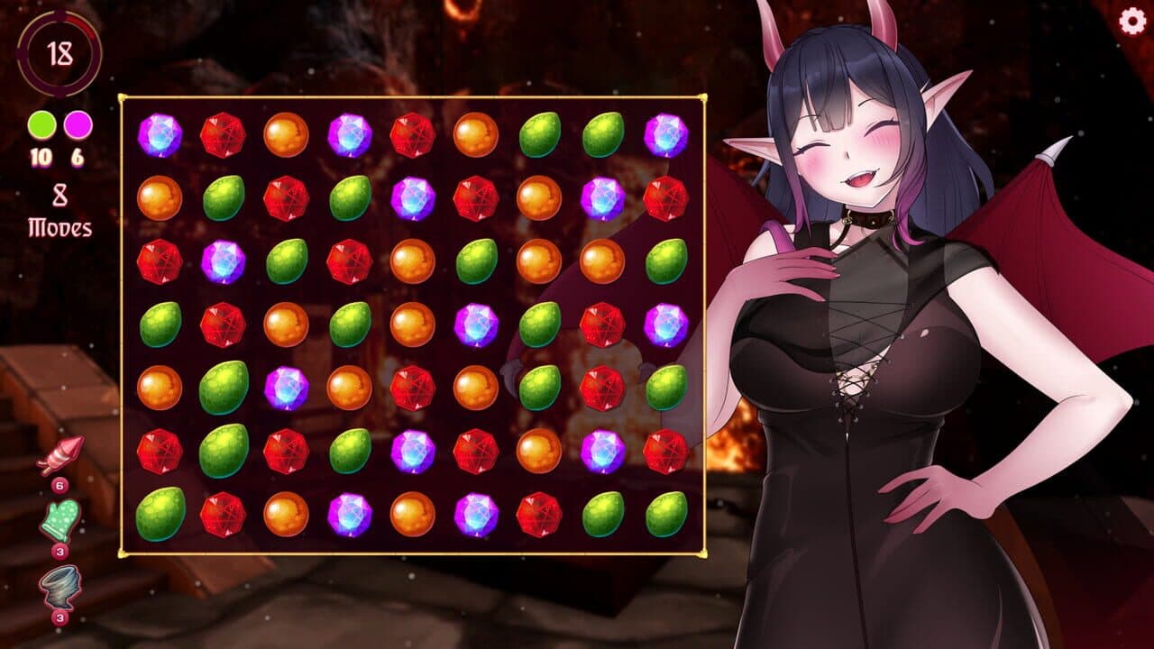 My Cute Succubus thumbnail 4
