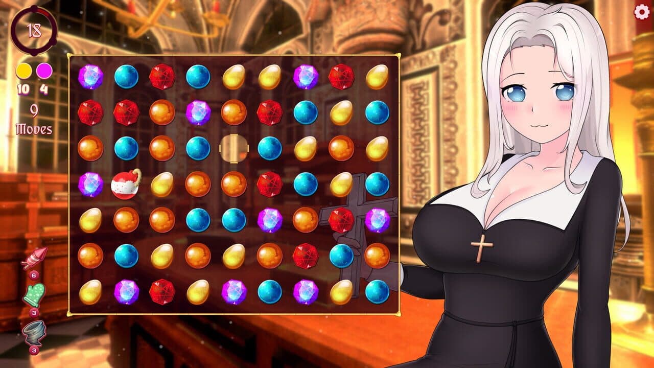 My Cute Succubus thumbnail 6